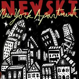 Album cover of New York Apartment (US Stereo Version)