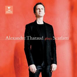 Album cover of Scarlatti: Keyboard Sonatas