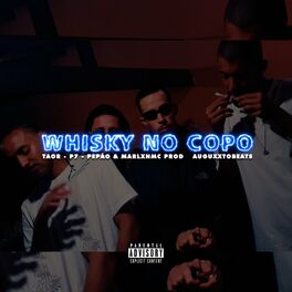 Nil rap - Whisky No Meu Copo( JF PRODS ) 