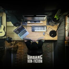Album cover of Non-Fiction