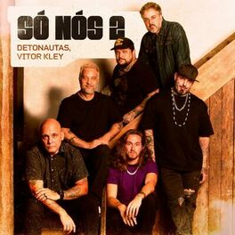 Album cover of Só nós 2