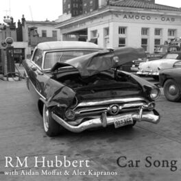 Album cover of Car Song
