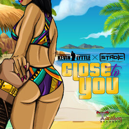 Album cover of Close to you