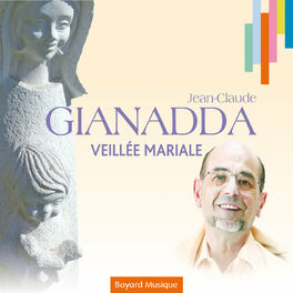 Album cover of Veillée Mariale