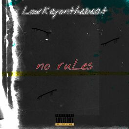 Album cover of No RuLes