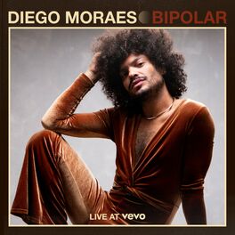 Album cover of Bipolar: Live At Vevo (New York) (Ao Vivo)