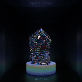 Album cover of Quartz