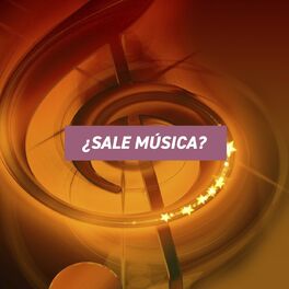 Album cover of ¿Sale Música?