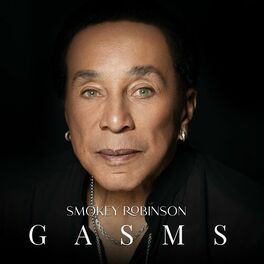 Album cover of Gasms