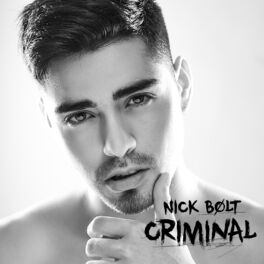 Album cover of Criminal