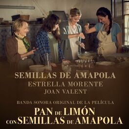 Album cover of Semillas De Amapola