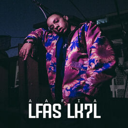 Album cover of Lfas Lk7l