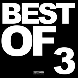 Album cover of The Best Of, Vol. 3