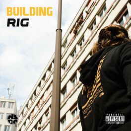 Album cover of Building