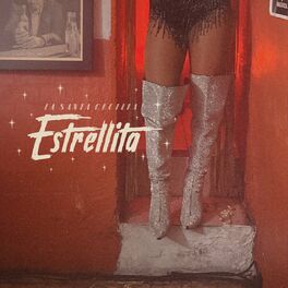 Album cover of Estrellita