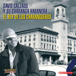 Album cover of El Rey De Los Charangueros (Se Acabó El Mundo Mañengo)