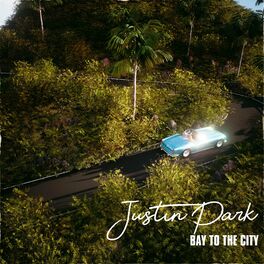 Album cover of BAY TO THE CITY