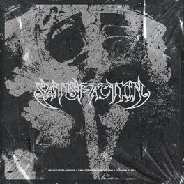 Album cover of Satisfaction