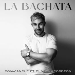 Album cover of La Bachata