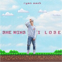 Album cover of She Wins, I Lose
