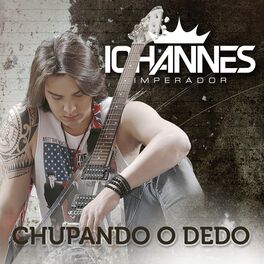 Album cover of Chupando o Dedo