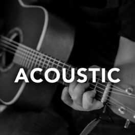 Album cover of Acoustic 2021