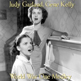 Album cover of World War One Medley: When Johnny Comes Marching Home / There's a Long, Long Trail / Keep the Home Fires Burning / Give My Regards (From 