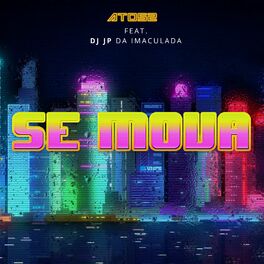 Album cover of Se Mova
