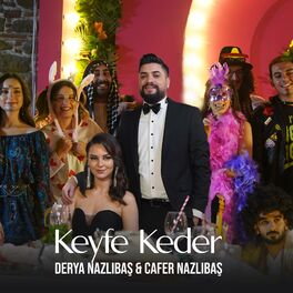 Album cover of Keyfe Keder