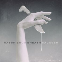 Album cover of Savages