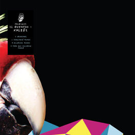 Album cover of Kalise