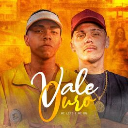 Album cover of Vale Ouro