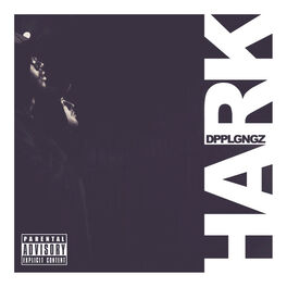 Album cover of Hark