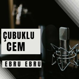 Album cover of Ebru Ebru (Canlı)