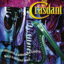 Album cover of Crasdant