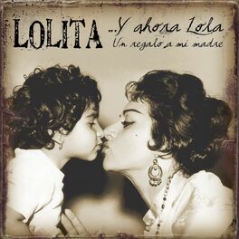 Album cover of Y ahora Lola un regalo a mi madre (America)