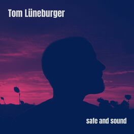 Album cover of Safe And Sound