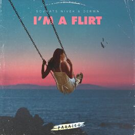 Album cover of I'm a Flirt
