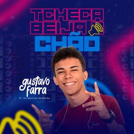 Album cover of Tcheca Beija O Chão