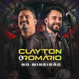 Album cover of No Mineirão (Ao Vivo)