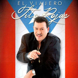Album cover of El Viajero
