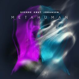 Album cover of Metahuman