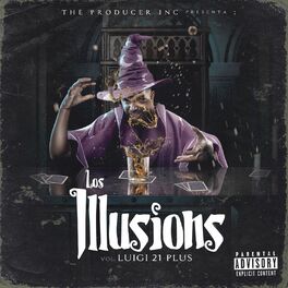 Album cover of Los Illusions, Vol. 1