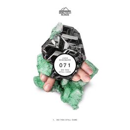 Album cover of Do You Still Care