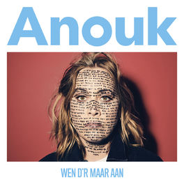 Album cover of Wen D'r Maar Aan