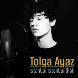 Album cover of İstanbul İstanbul Olalı