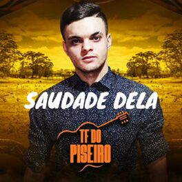 Album cover of Saudade Dela