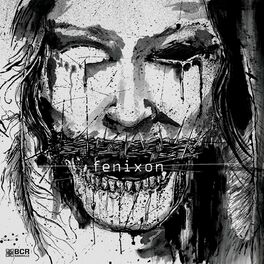 Album cover of Fenixon