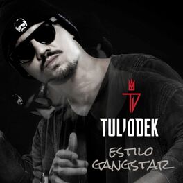 Album cover of Estilo Gangstar