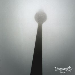 Album cover of Berlin (English Version)